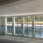 Maison Poluc - Maison Du Cerf * Champoluc