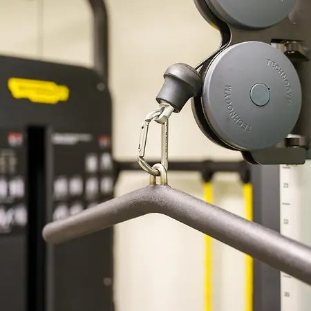 Maison Poluc - Maison Du Cerf