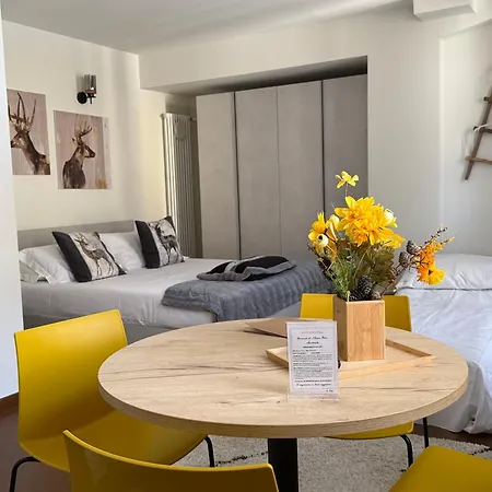 Maison Poluc - Maison Du Cerf Apartament