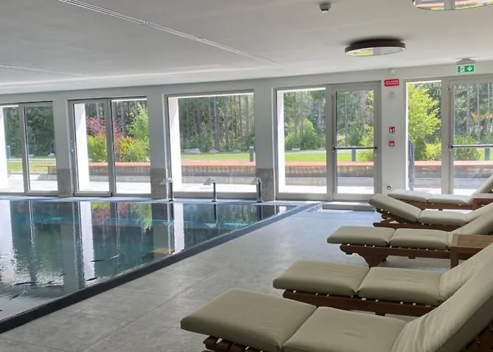 Maison Poluc - Maison Du Cerf Apartament *