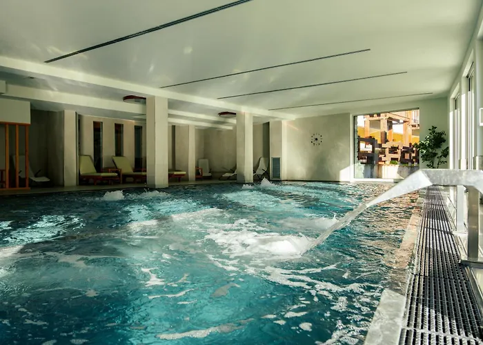 Maison Poluc - Maison Du Cerf Champoluc