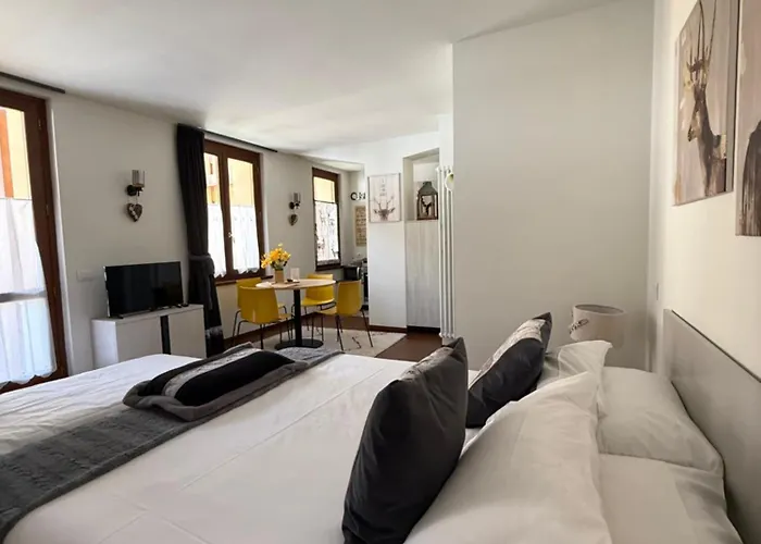 Maison Poluc - Maison Du Cerf *