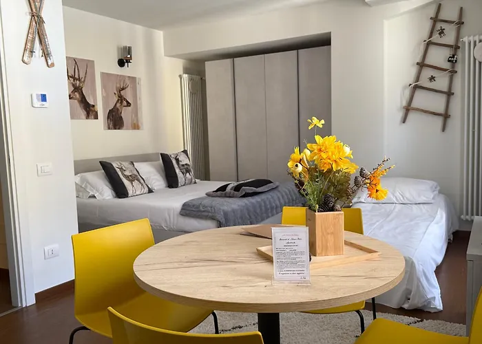 Maison Poluc - Maison Du Cerf Apartament