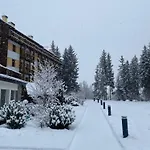 Maison Poluc - Maison Du Cerf Appartamento Champoluc