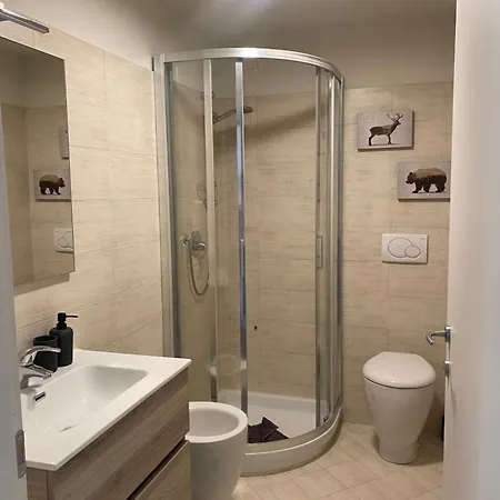 Апартаменты Maison Poluc - Maison Du Cerf