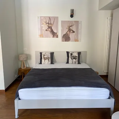 Apartman Maison Poluc - Maison Du Cerf