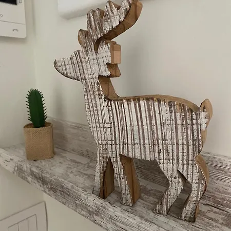 Maison Poluc - Maison Du Cerf Apartman *