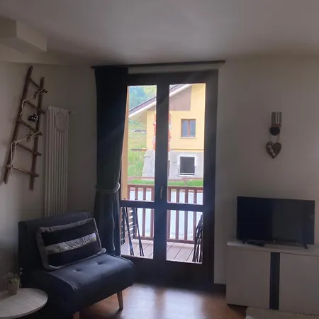 Maison Poluc - Maison Du Cerf Камполук