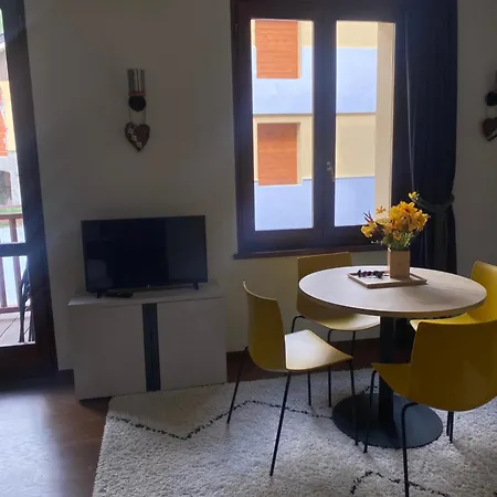 Maison Poluc - Maison Du Cerf