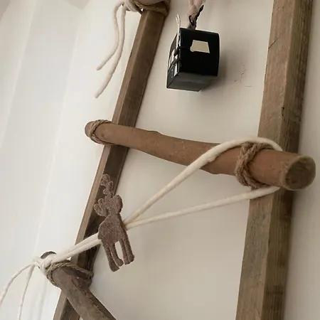 Maison Poluc - Maison Du Cerf Апартаменты