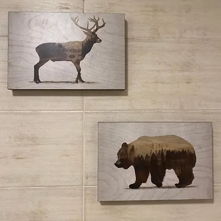 Maison Poluc - Maison Du Cerf