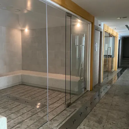 Апартаменты Maison Poluc - Maison Du Cerf