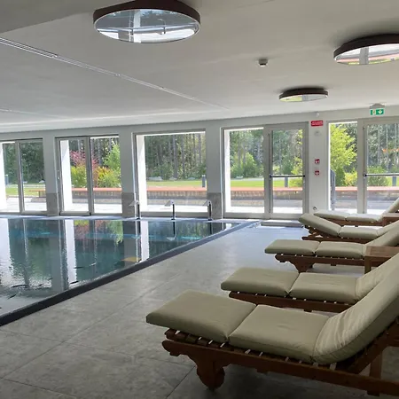 Maison Poluc - Maison Du Cerf Апартаменты *