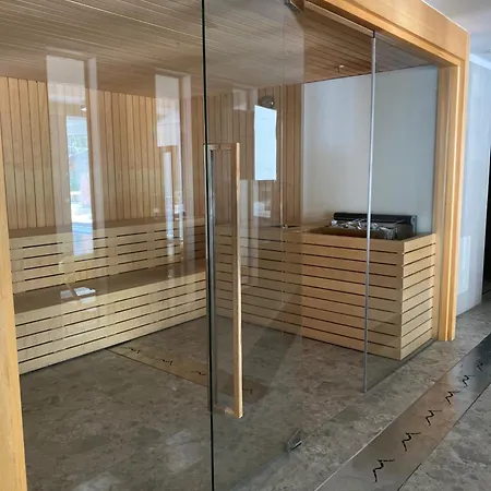 Maison Poluc - Maison Du Cerf Champoluc