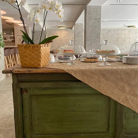 Maison Poluc - Maison Du Cerf Champoluc