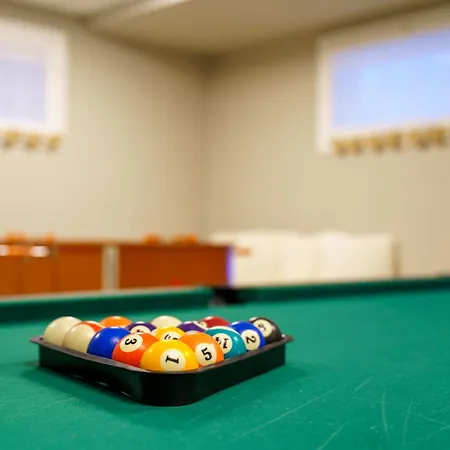 Apartman Maison Poluc - Maison Du Cerf Champoluc