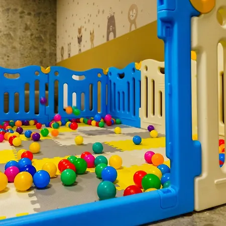 Daire Maison Poluc - Maison Du Cerf *