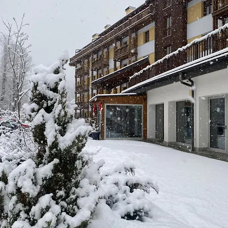 Maison Poluc - Maison Du Cerf