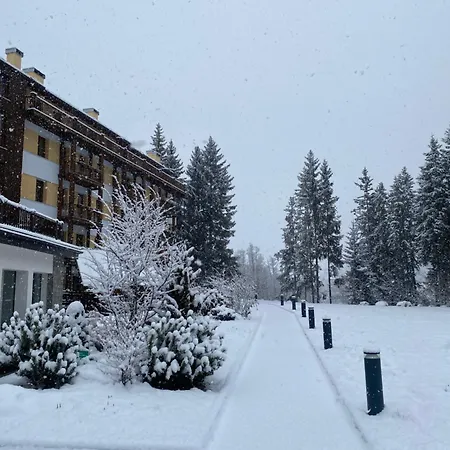 Maison Poluc - Maison Du Cerf Apartment Champoluc
