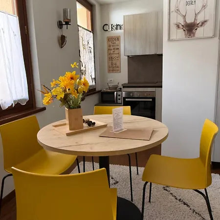 Maison Poluc - Maison Du Cerf *