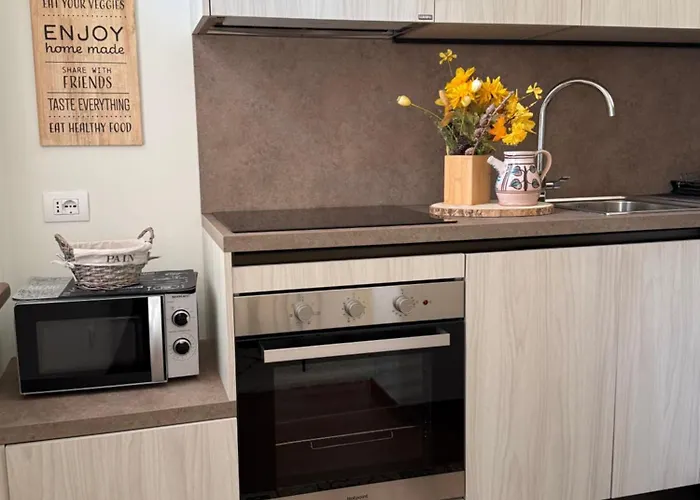 Appartamento Maison Poluc - Maison Du Cerf *